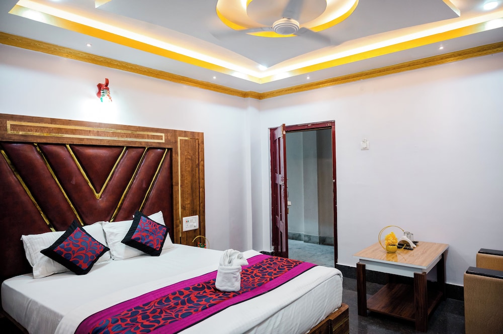 Standard Double Room - Photo 3