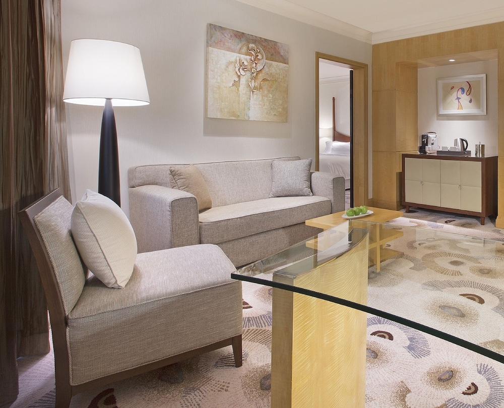 Executive Room, 2 Double Beds
