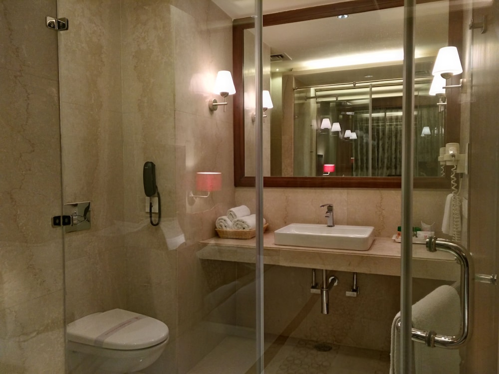 Executive Room photo 3