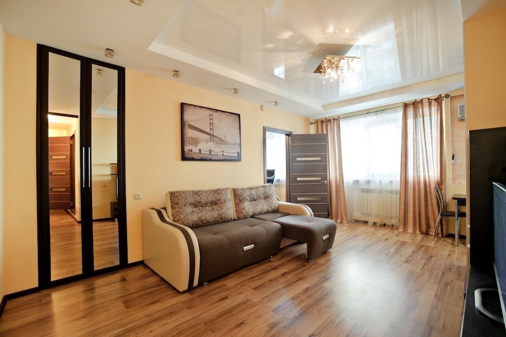 Comfort Apartment photo 1