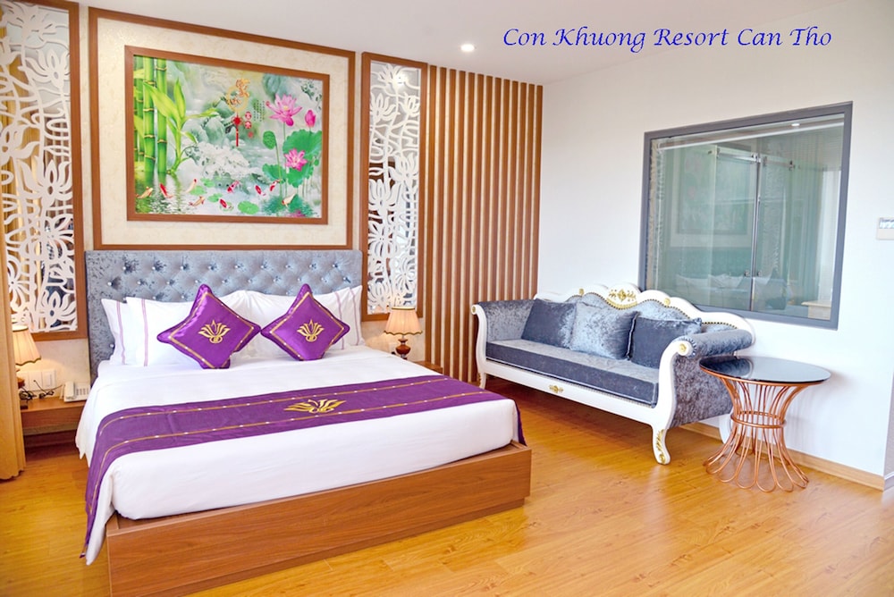 Deluxe Double Room - Photo 1