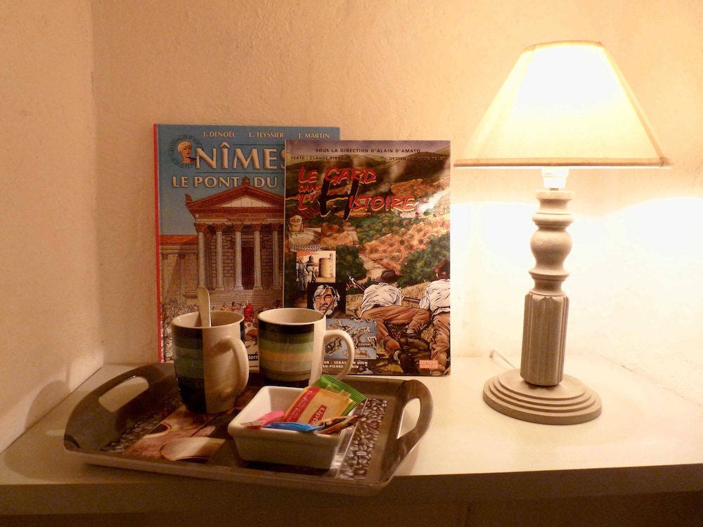 Double Room (Terre de Sienne) photo 3