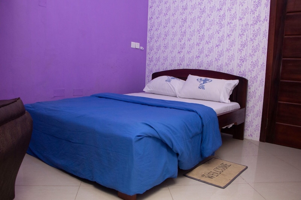Double Room photo 1
