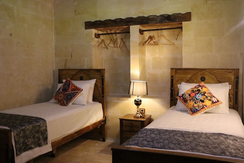 Comfort Double or Twin Room