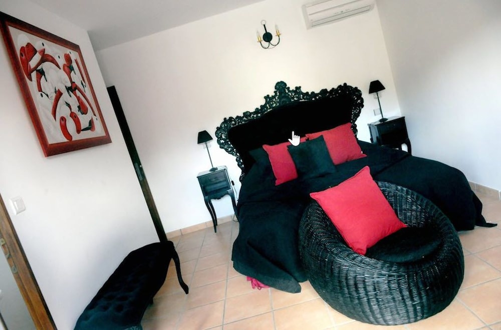 Double Room (Baroque)