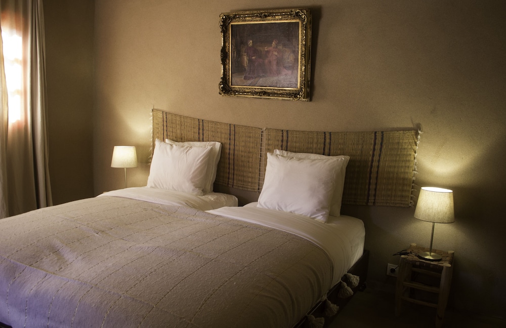Comfort Double or Twin Room photo 3