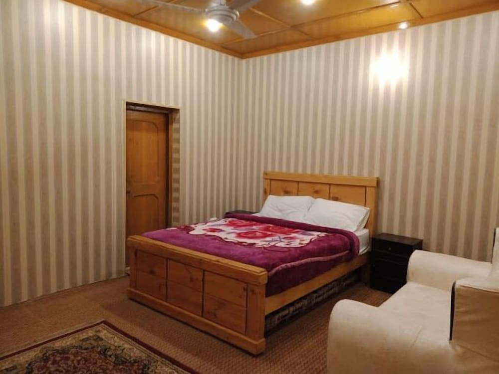 Deluxe Double Room photo 2