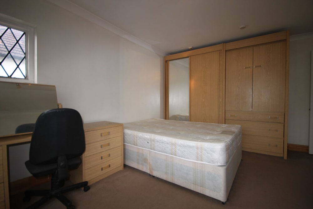 Deluxe Double Room photo 1
