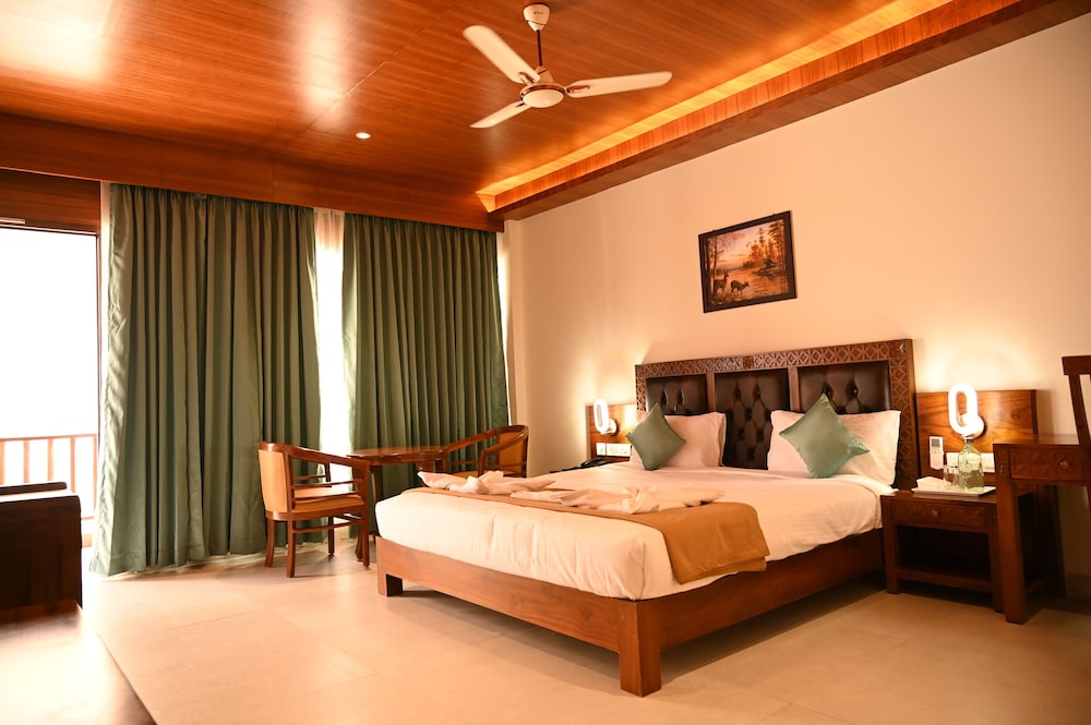 Deluxe Chalet - Photo 1
