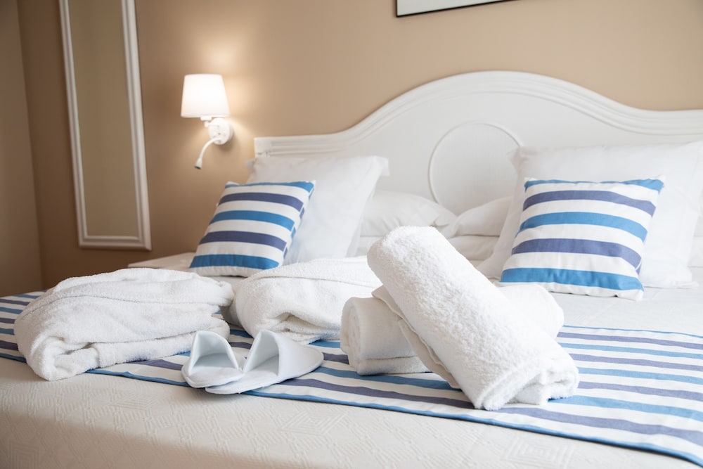 Premium Double Room (Spa Acces) photo 3