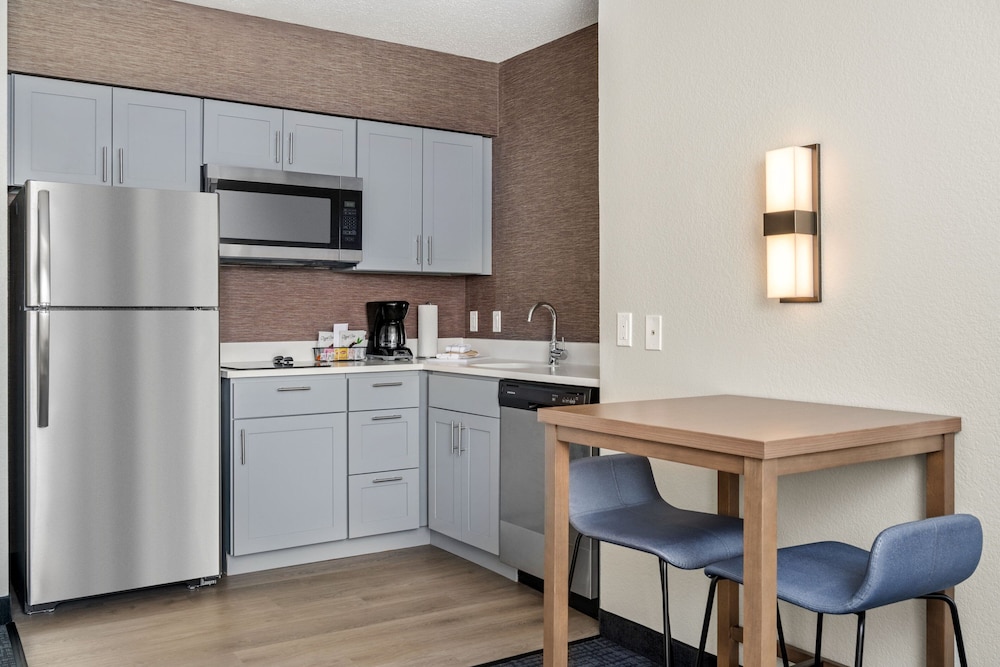 Suite, 1 Bedroom (Hearing Accessible) photo 3