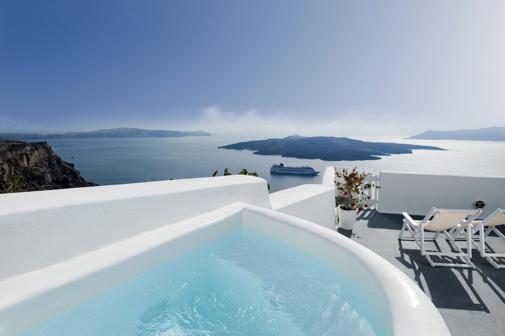 Apartment (Outdoor Hot Tub) - Photo 22