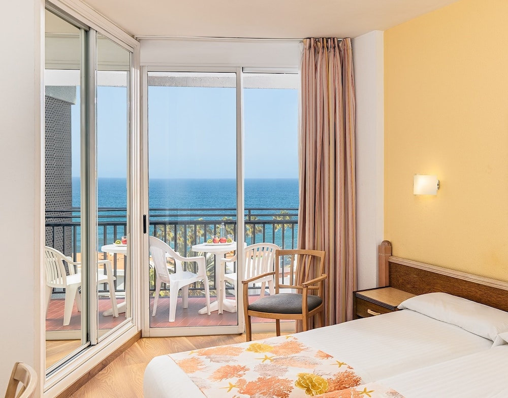 Superior Double Room, Sea View (2 Adultos)