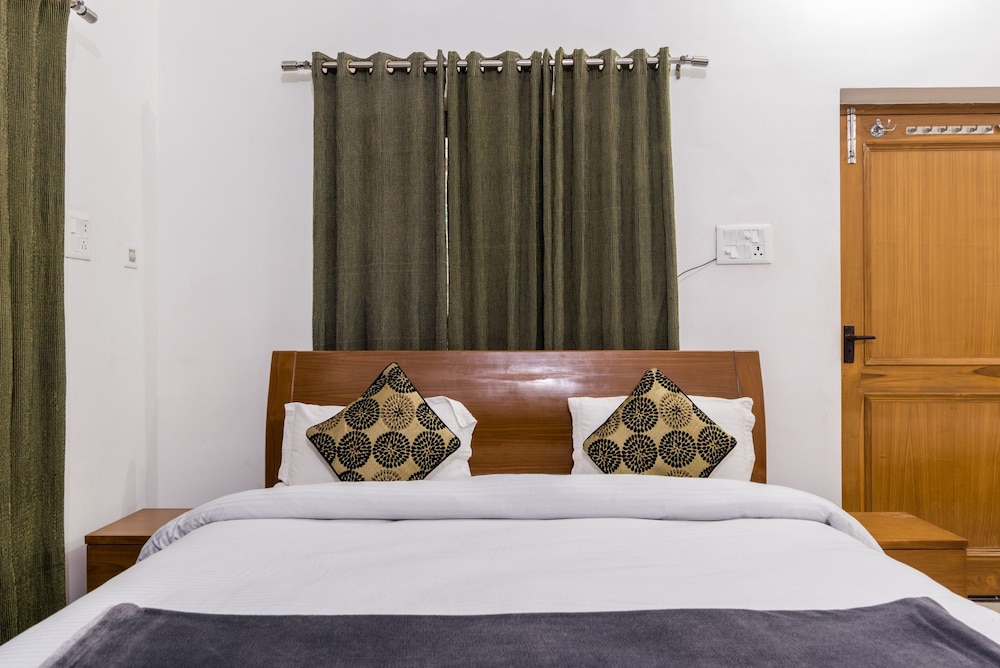 Family House, 2 Double Beds, Balcony, River View