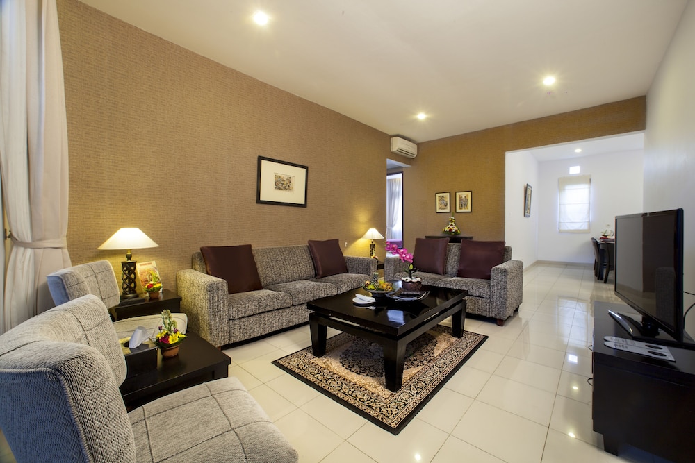 Family Suite, 2 Bedrooms - Photo 6