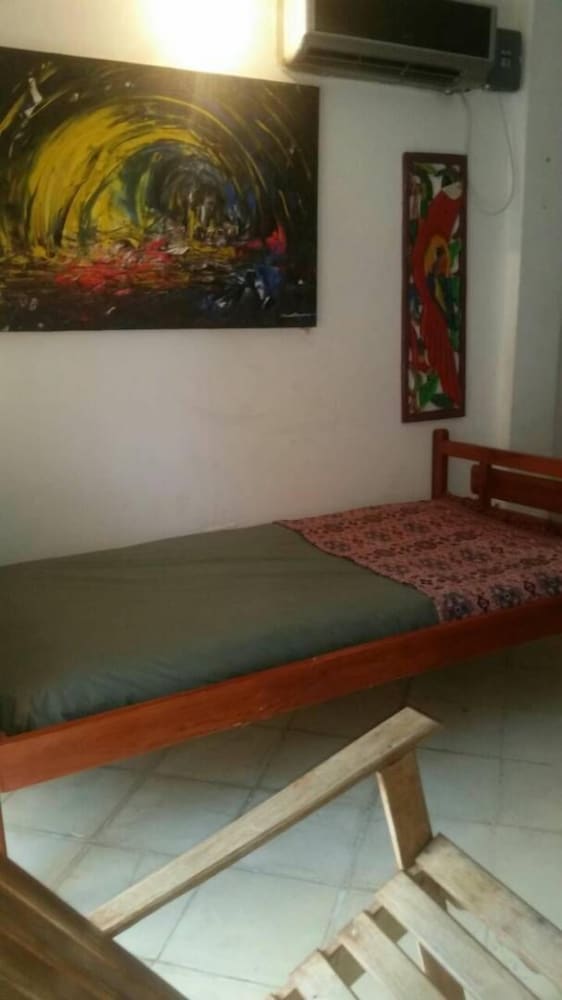 Basic Triple Room, Non Smoking photo 3