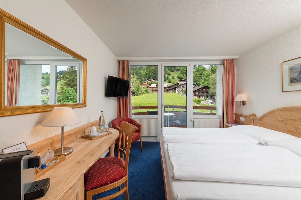 Double Room (Cosy, to the north side) - Photo 1