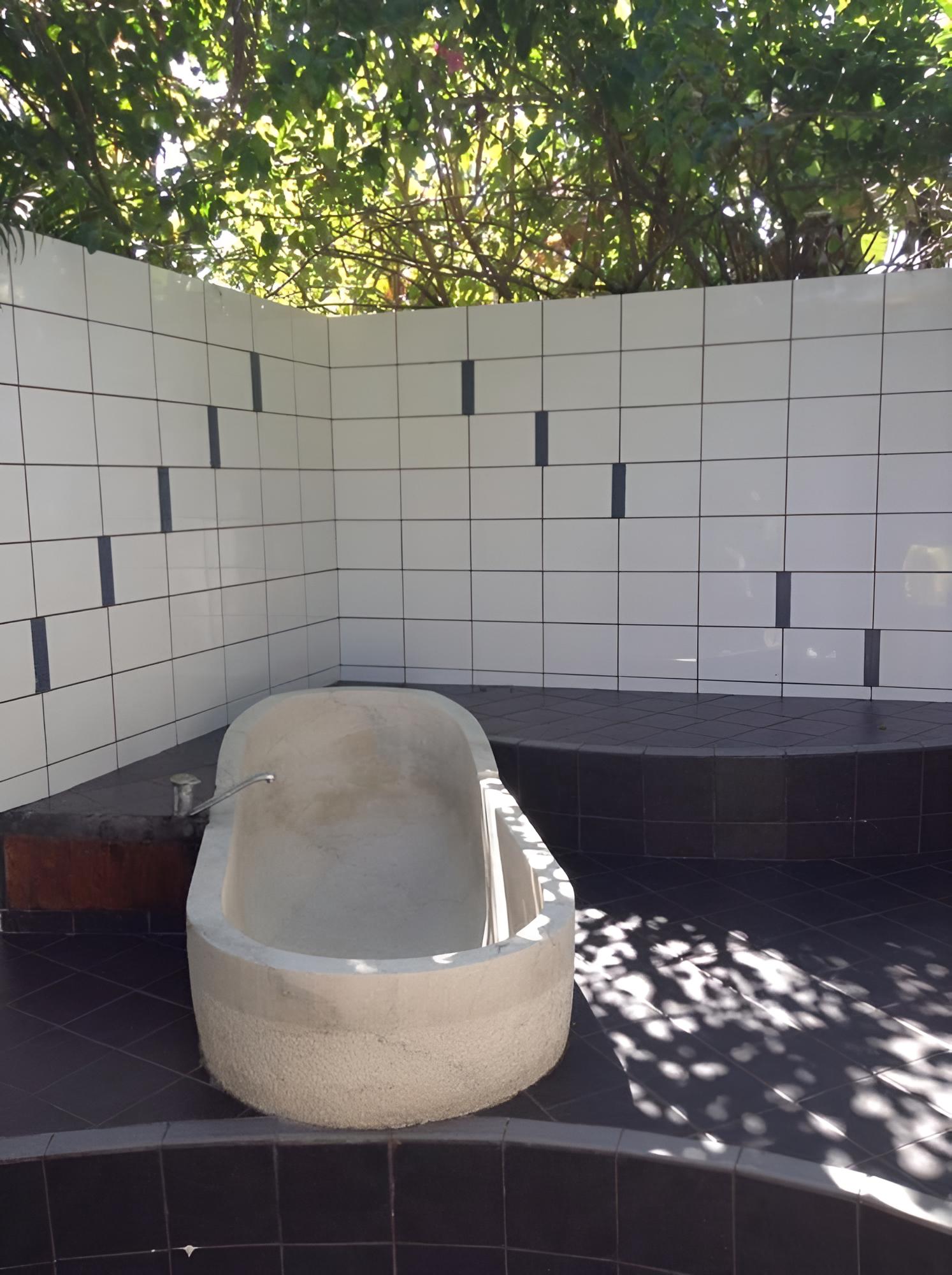 Lomalagi Bungalow photo 2