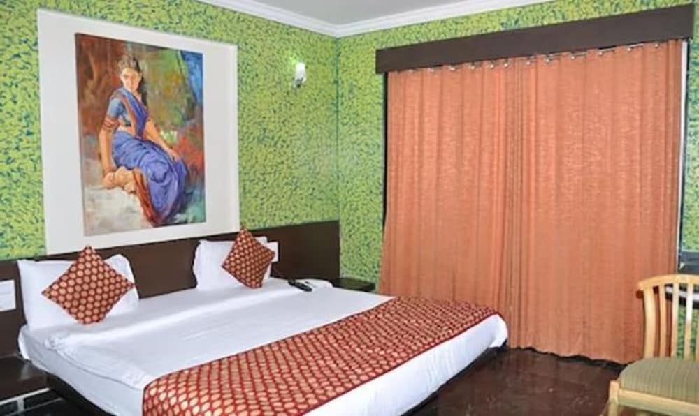 Luxury Room photo 3