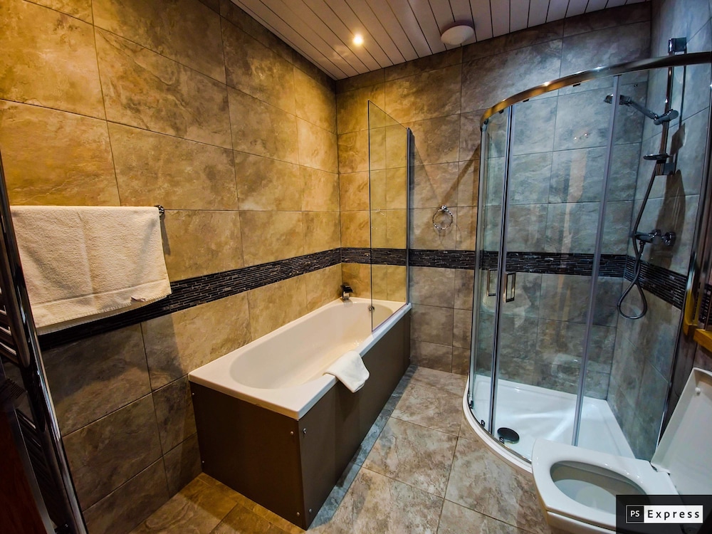 Luxury Double Room photo 2