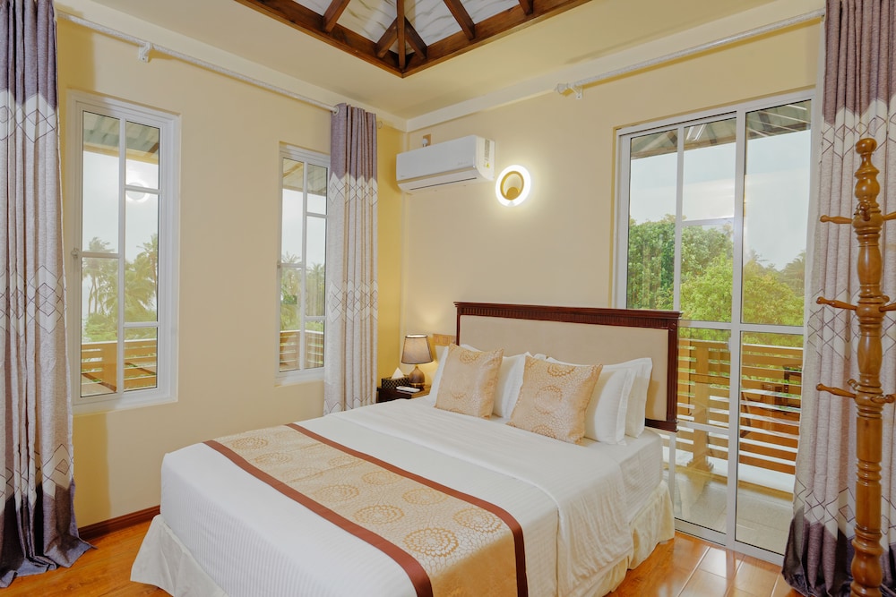 Deluxe Double Room photo 1