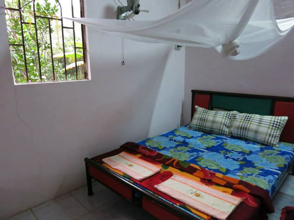 Single Bed in Shared Dormitory photo 3