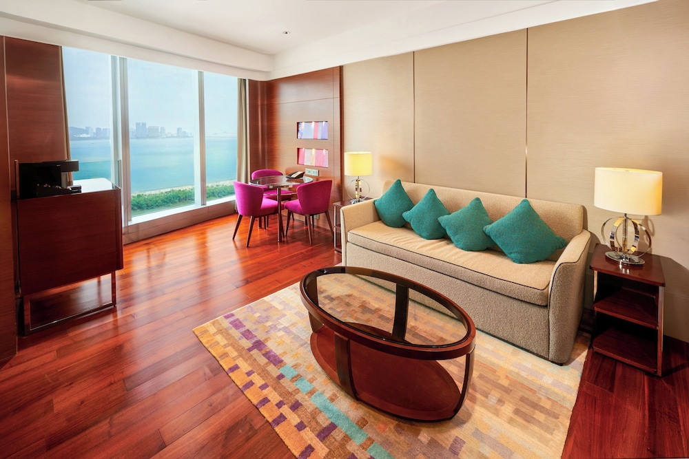 Suite, 1 Bedroom, Sea View photo 2