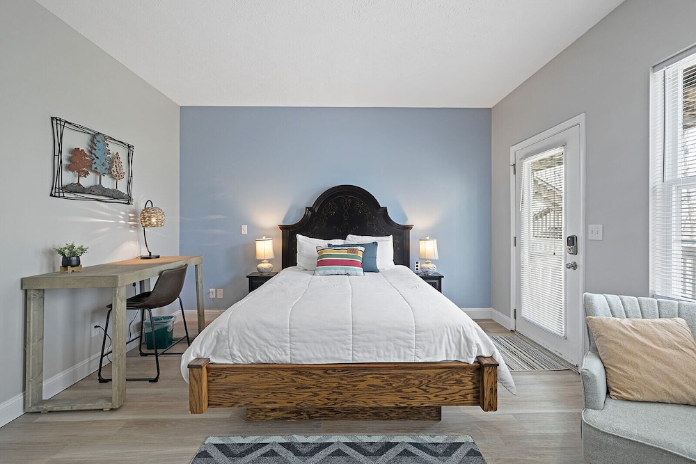 Deluxe Room photo 1