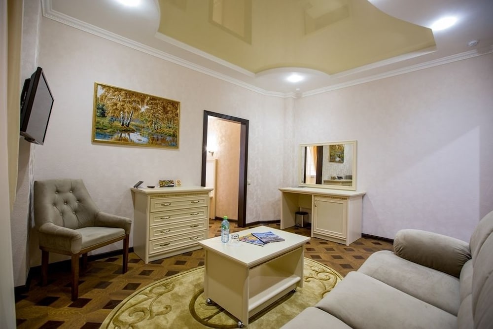 Suite photo 2