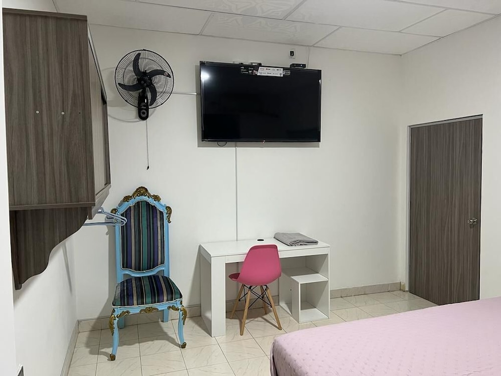Deluxe Room photo 2