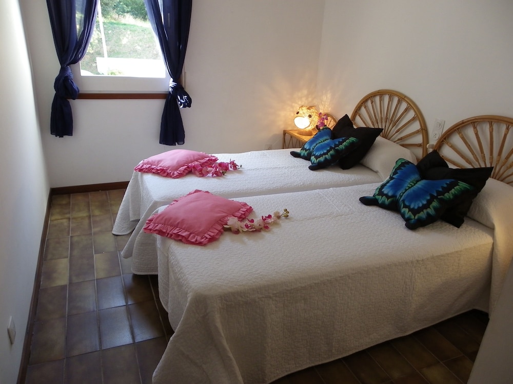 Apartamento, 3 habitaciones