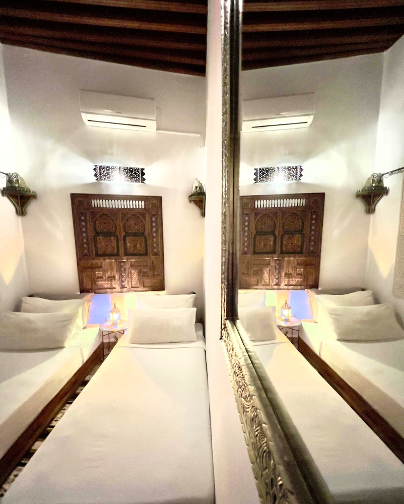 Comfort Triple Room - Photo 12