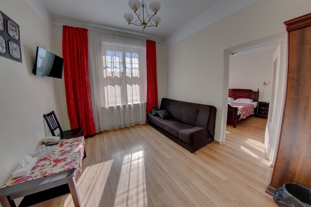 Junior Suite - Photo 13