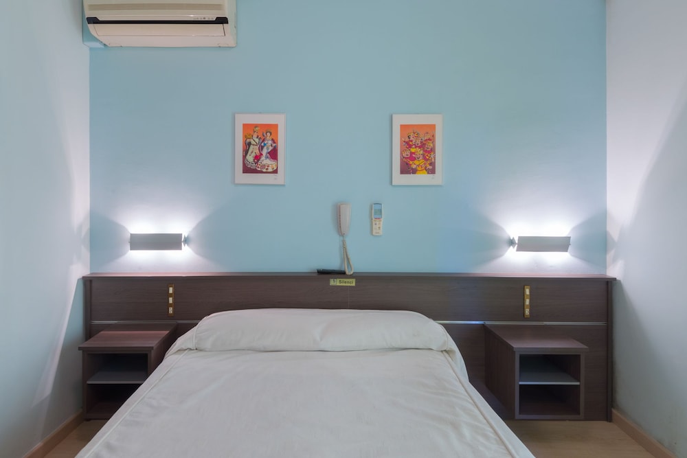 Double Room Single Use