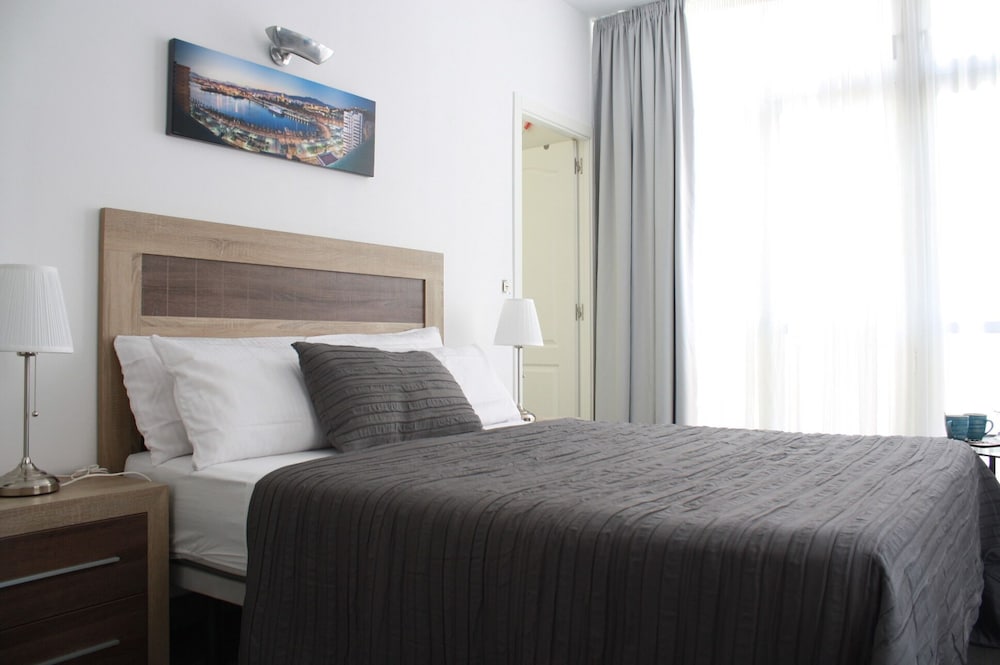 Habitación Deluxe, baño privado