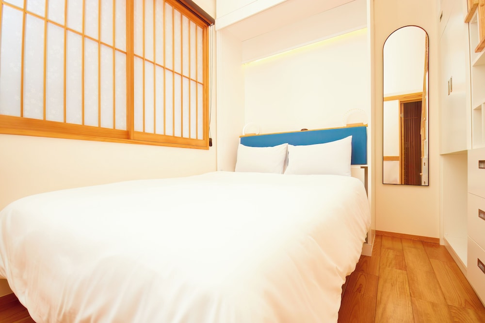 Family Villa, 3 Bedrooms, Patio, City View photo 3