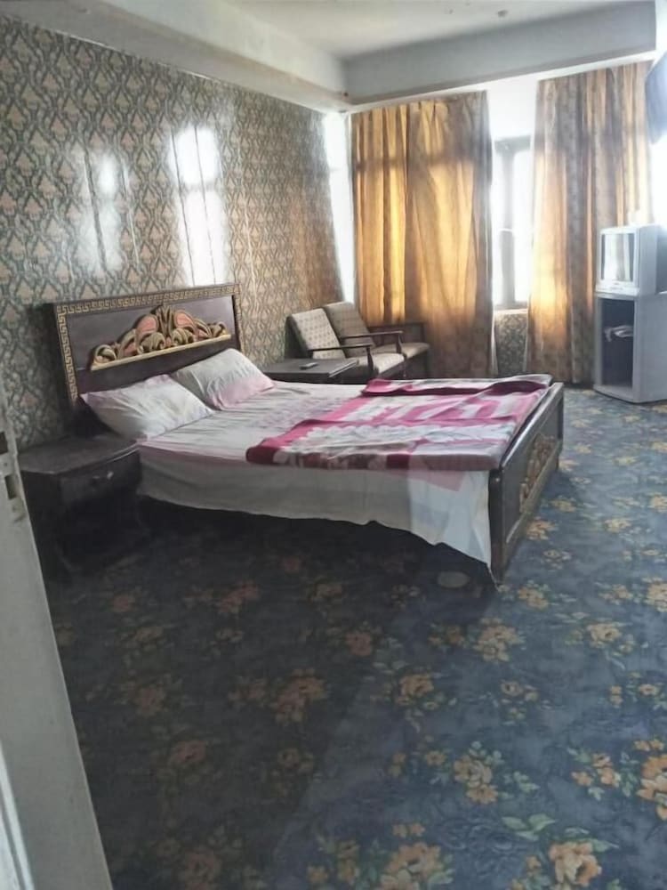 Deluxe Double Room photo 3