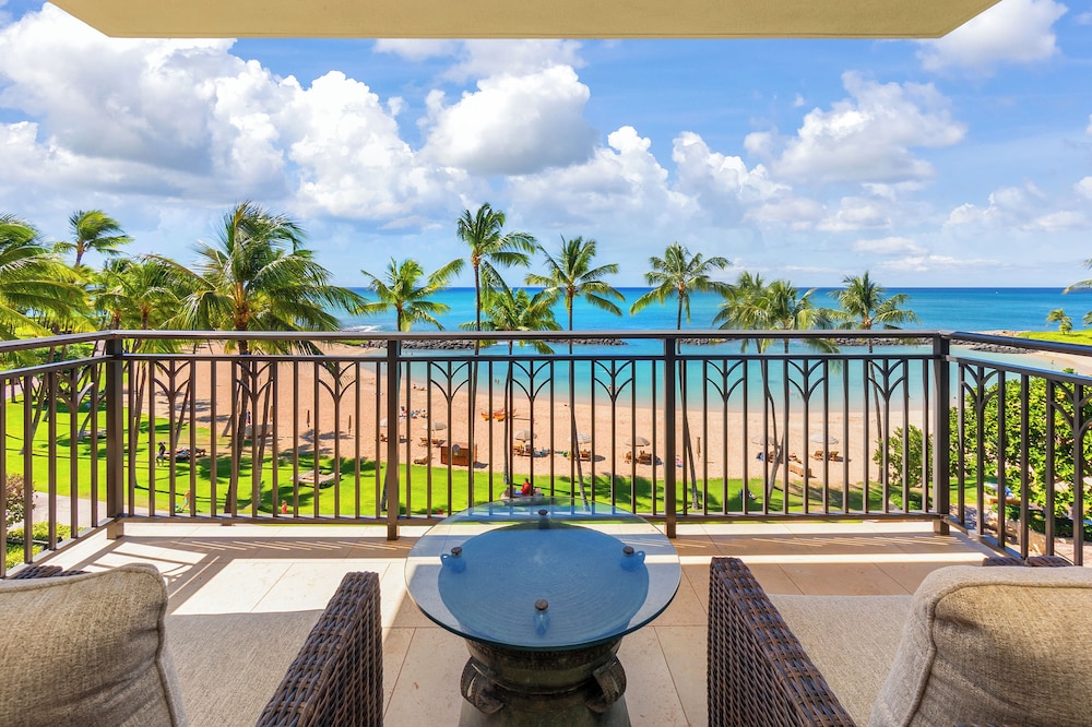 Superior Apartment, 2 Bedrooms, Ocean Front