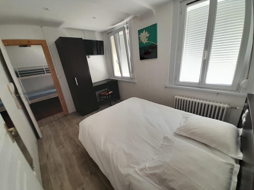 Family Quadruple Room