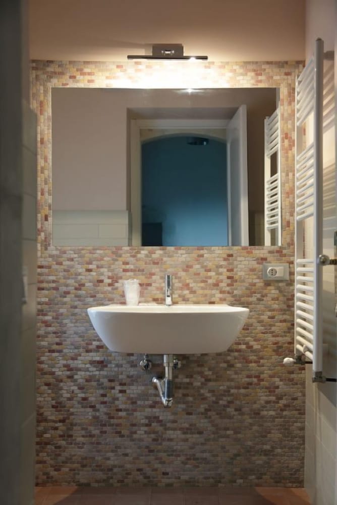 Suite, Meerblick
