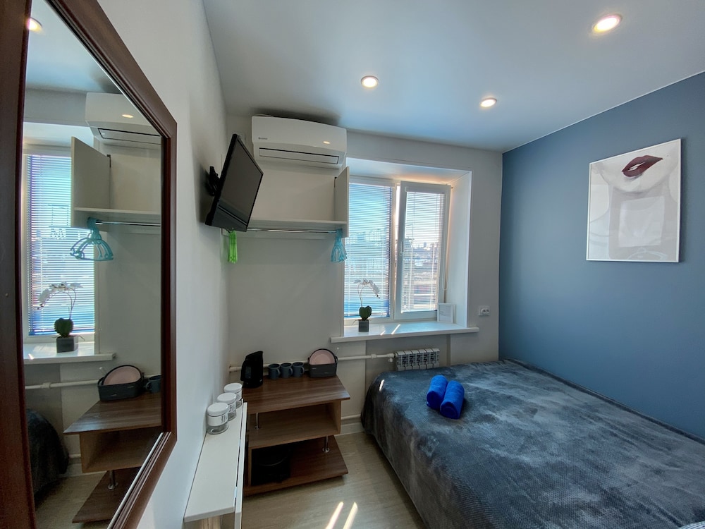 Double Room, Private Bathroom, Sea View photo 1