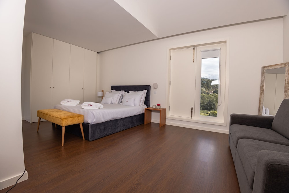 Comfort Double Room - Photo 1