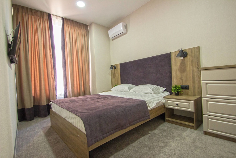 Suite photo 1