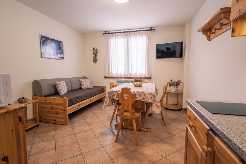 Standard Apartment
