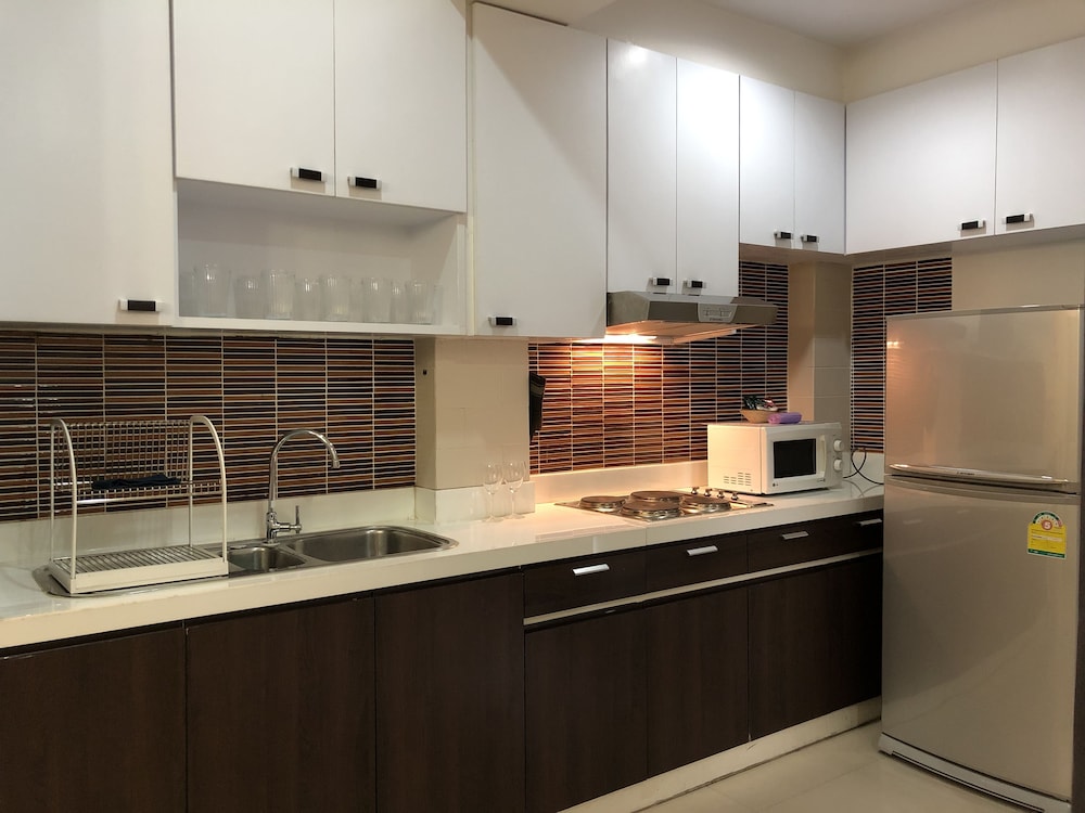 Family Penthouse, 2 Bedrooms, City View photo 3