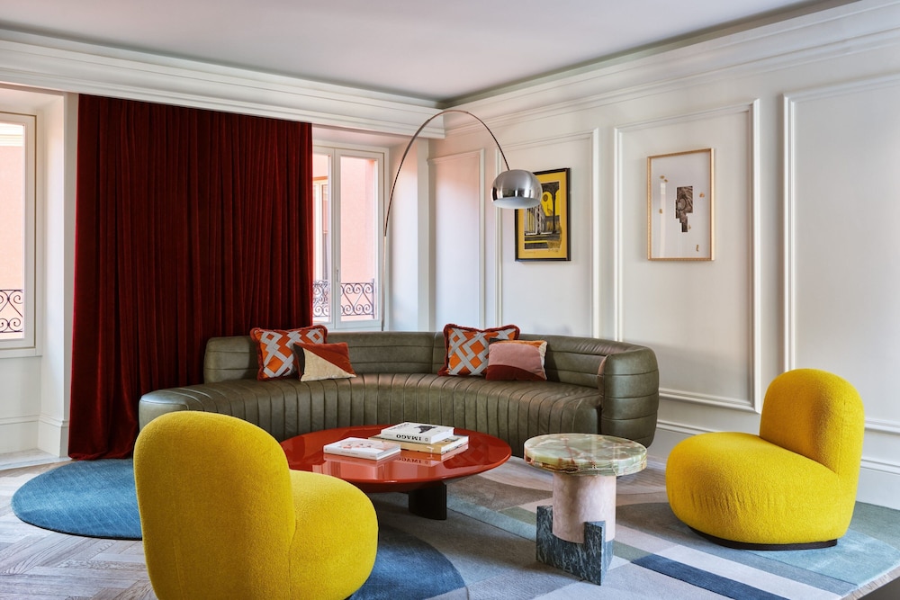 Penthouse, 1 Bedroom, Terrace
