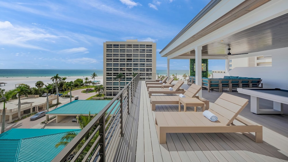 Over the Top in Siesta Key, Billede 35