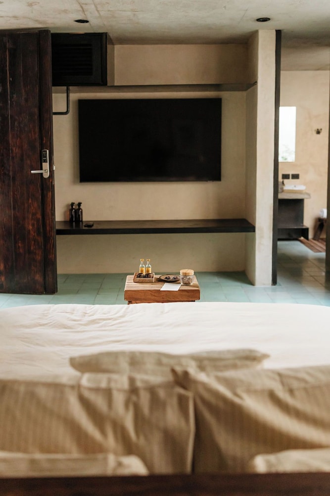 Deluxe Double Room, Tower photo 2