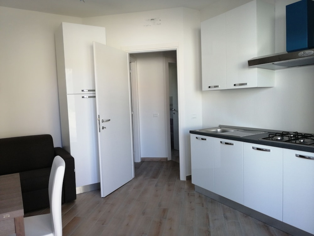 Comfort Apartment, 1 Bedroom, Mountain View photo 2