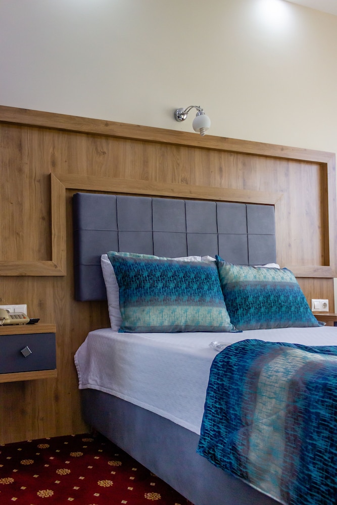 Standard Double or Twin Room photo 1